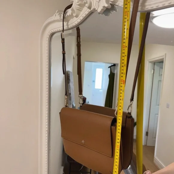 Tory Burch Emerson crossbody bag/purse - Picture 7 of 13